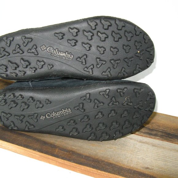 Columbia Ankle boots - Size 8 - Like  New - Picture 6 of 6